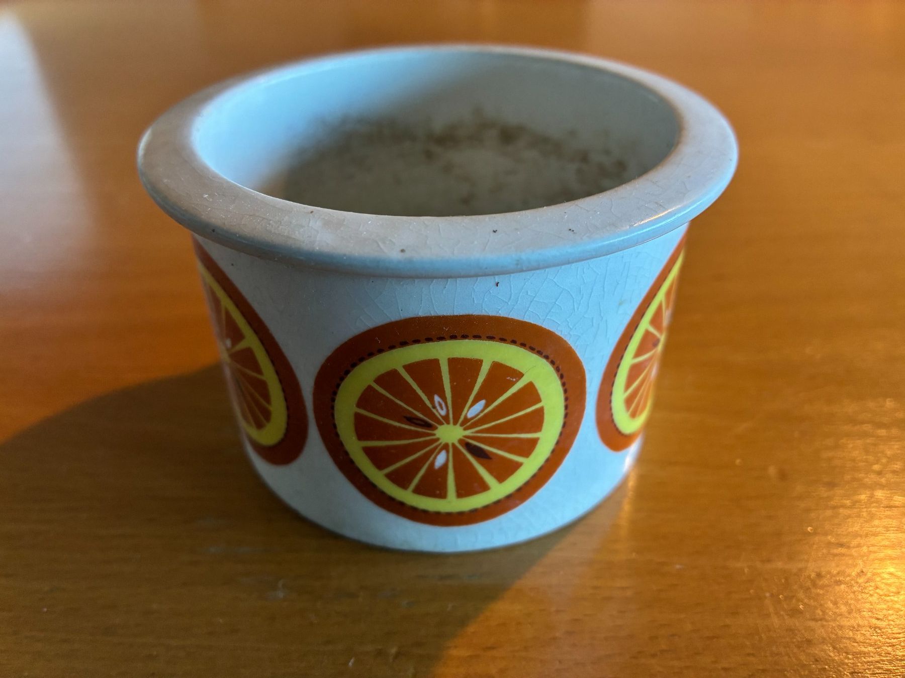Pots de fleurs: Übertopf Blumentopf Keramik – D'occasion à Luzern par mey_s13