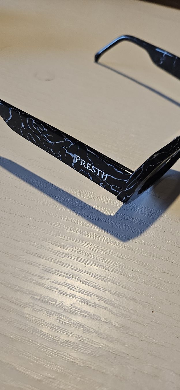 Occhiali & Lenti: lunette de soleil PRESTIJ – Nuovo (secondo la descrizione) da Arveyes venduto da sape.online 1