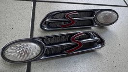 Mini Cooper S clignotants