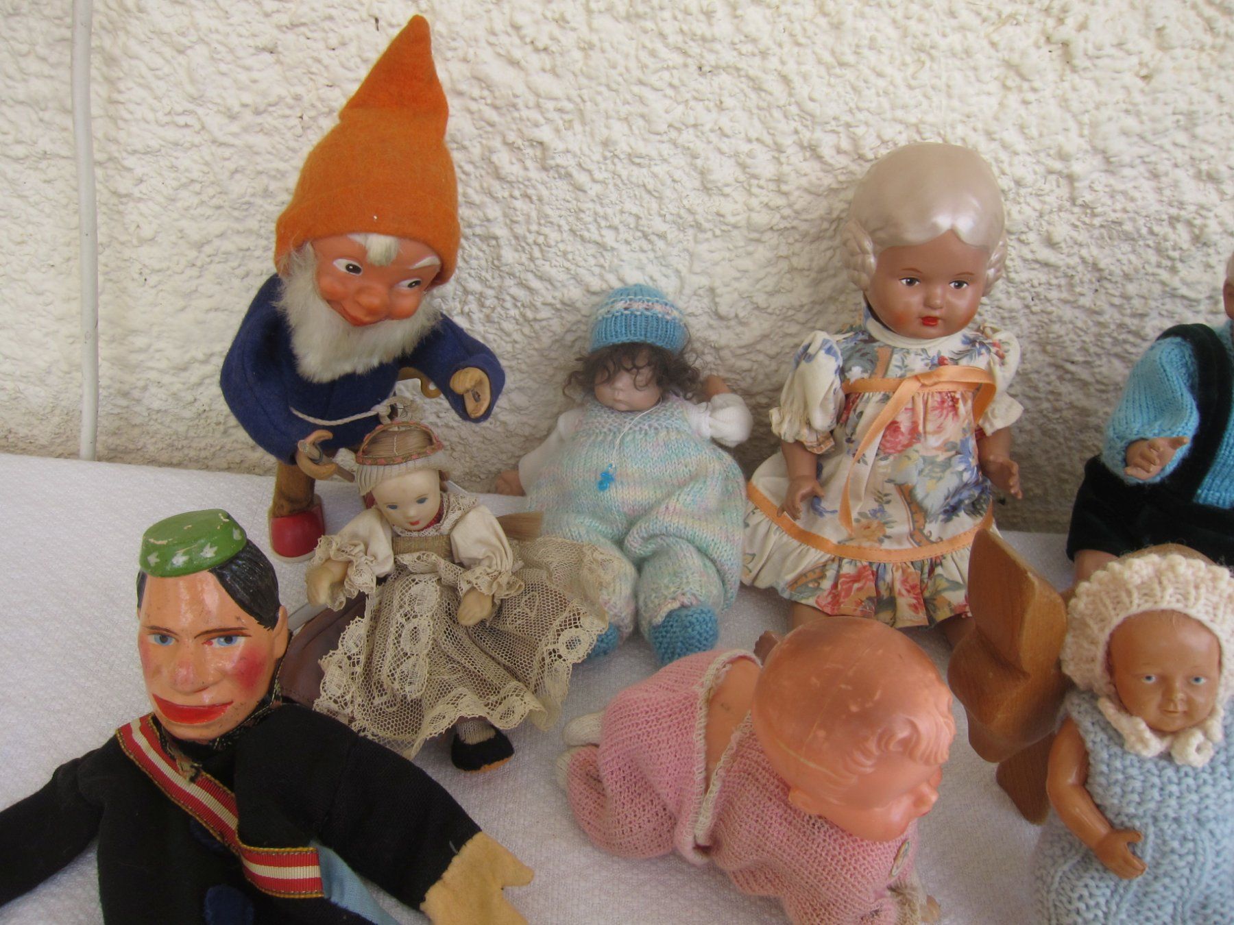 Giocattoli: PUPPENSPIELZEUG – Usato da Regensdorf venduto da Eri8057 2