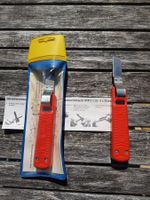 2 Kabelmesser JOKARI zum Abmanteln von Kabeln