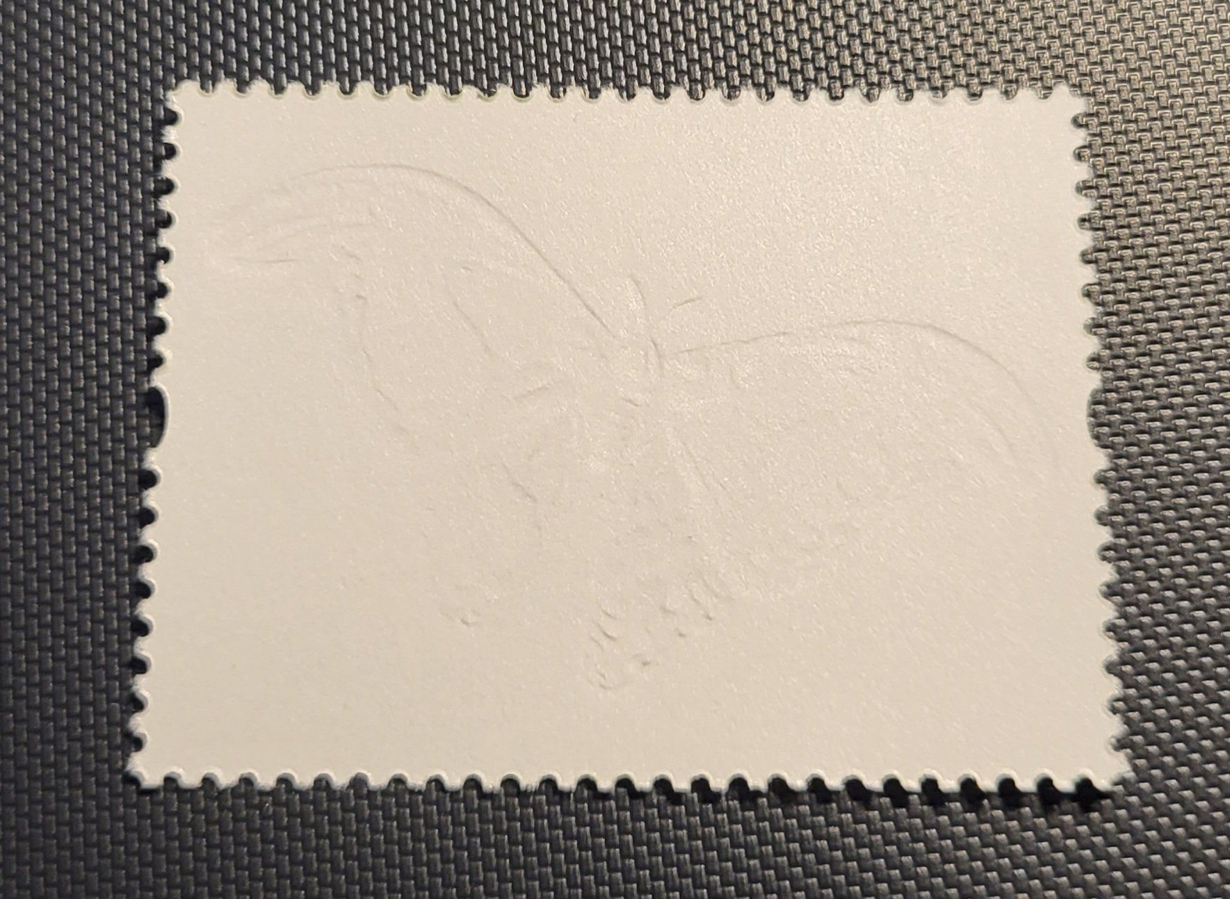 Tutti i francobolli: China 2023 briefmarke – Nuovo (secondo la descrizione) da St Gallen venduto da Stampsalshobby 1