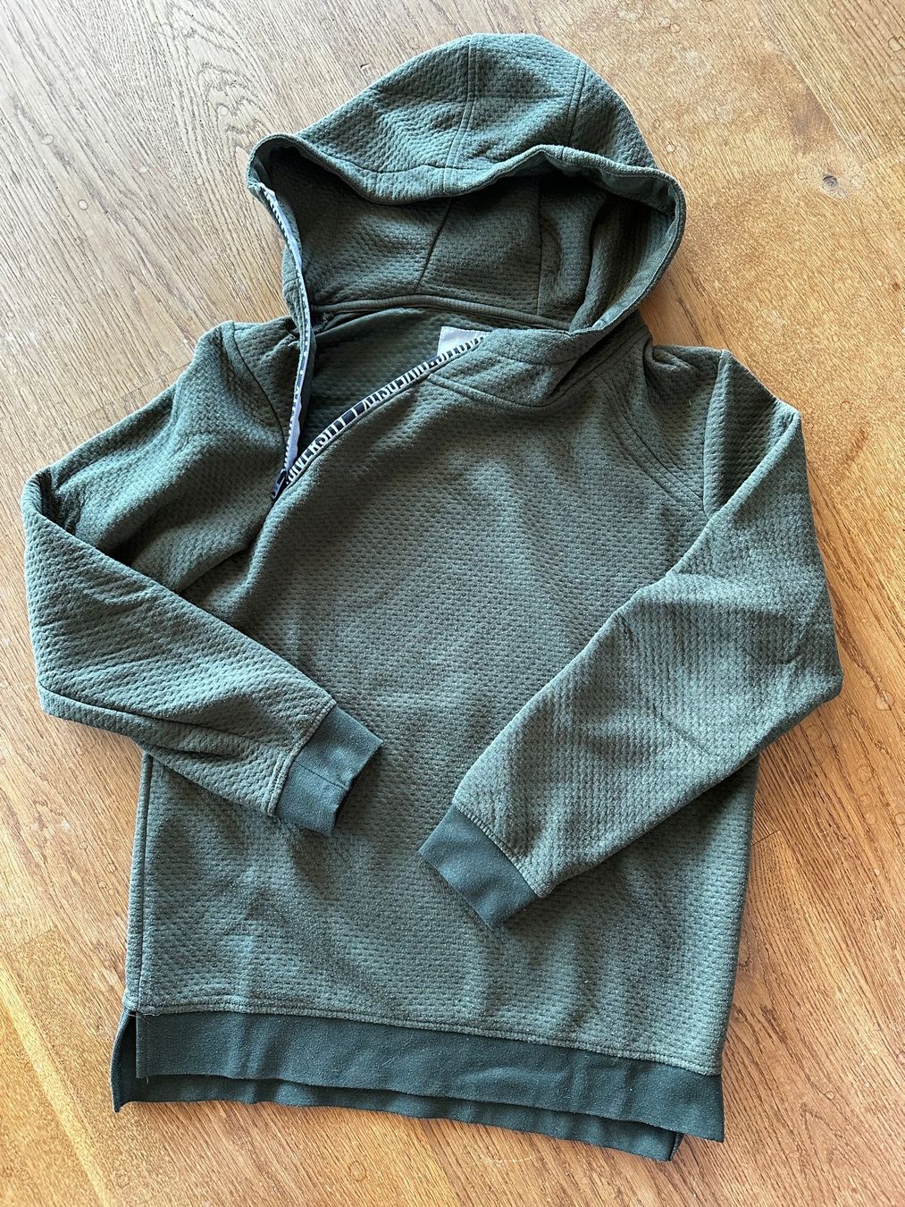 Jack & Jones Pullover & Sweatshirts: Hoodie Jack & Jones CORE Grösse M – Gebraucht aus Niederbüren von Hudi_1974