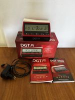 DGT Pi Schachcomputer für DGT e-Boards - NEUWERTIG 