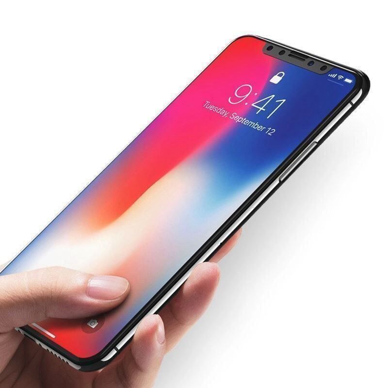 Cover & Protezioni schermo: 5D 9H Full Panzerglas iPhone 11 Pro Max – Nuovo e nell'imballaggio originale da Zürich venduto da Store-247 1
