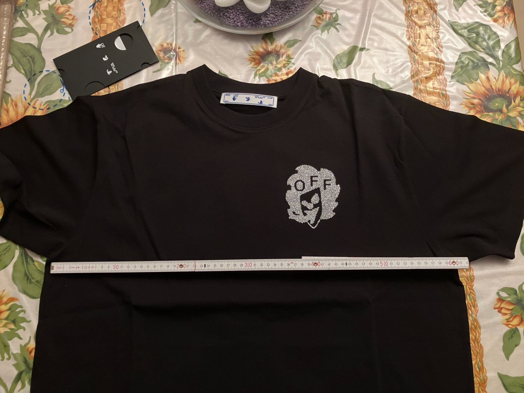 T-shirt: Off-White x Circoloco - LIMITED T-Shirt – Nuovo e nell'imballaggio originale da St. Moritz venduto da comeflywithme 6