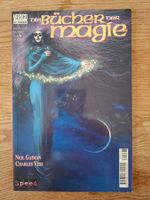 Die Bücher der Magie Band 3 1. Auflage 1998 / Neil Gaiman