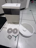 iRobot Roomba Combo 505 plus Zubehör 