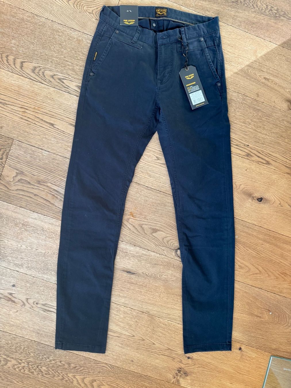 Pantaloni: Hose, PME, , **NEU** 28/32 – Nuovo (secondo la descrizione) da Stettfurt venduto da outlet72