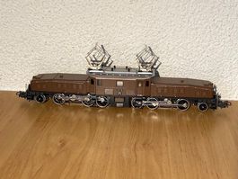 Märklin 36159 Serie Ce 6/8"' Replika Krokodil