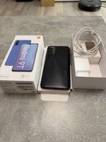 Smartphone Xiaomi Redmi 9T schwarz guter Zustand