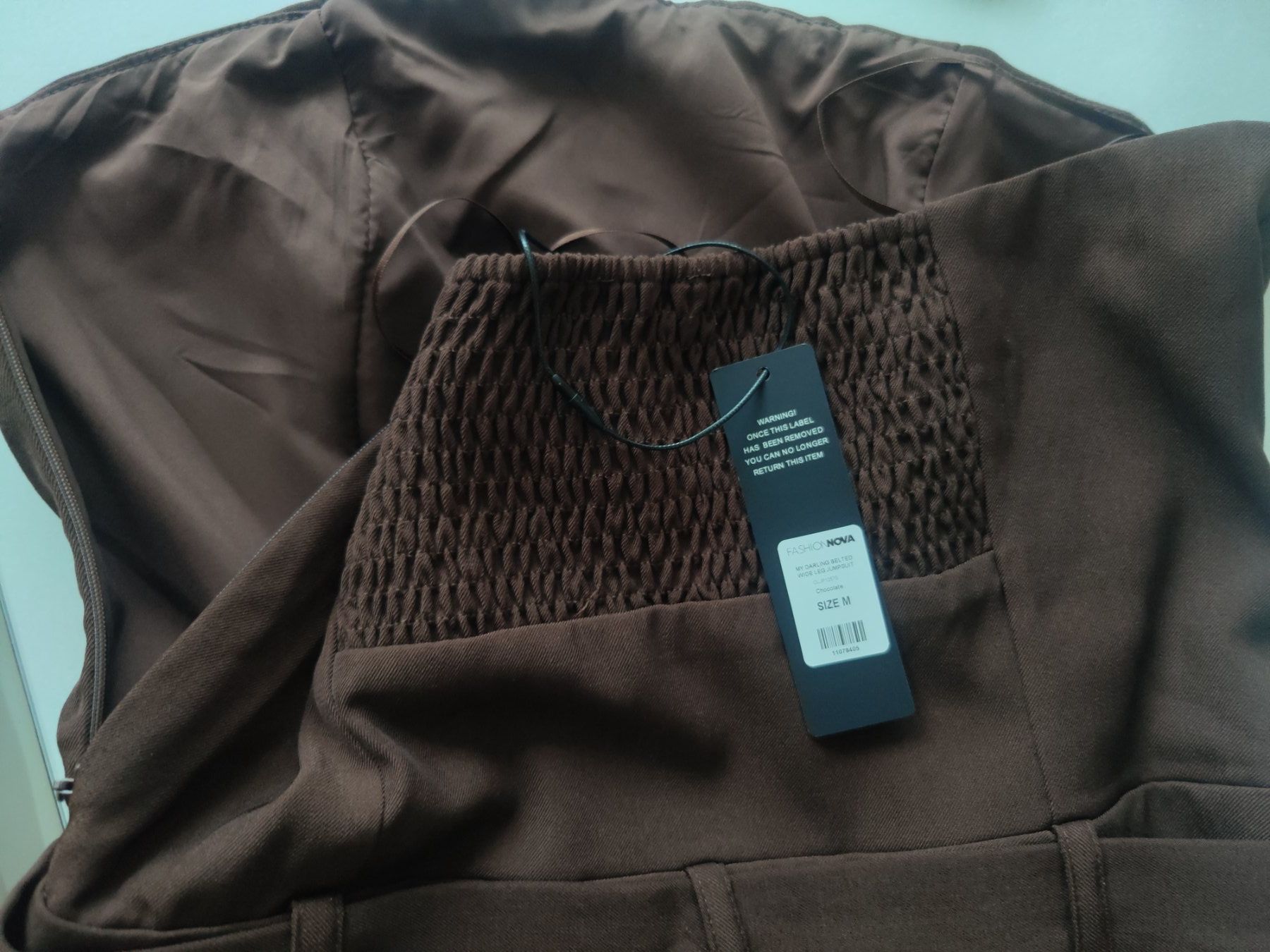 Vestiti: FASHION NOVA  Neue Gr.M-L – Nuovo (secondo la descrizione) da Zürich venduto da skylan 2