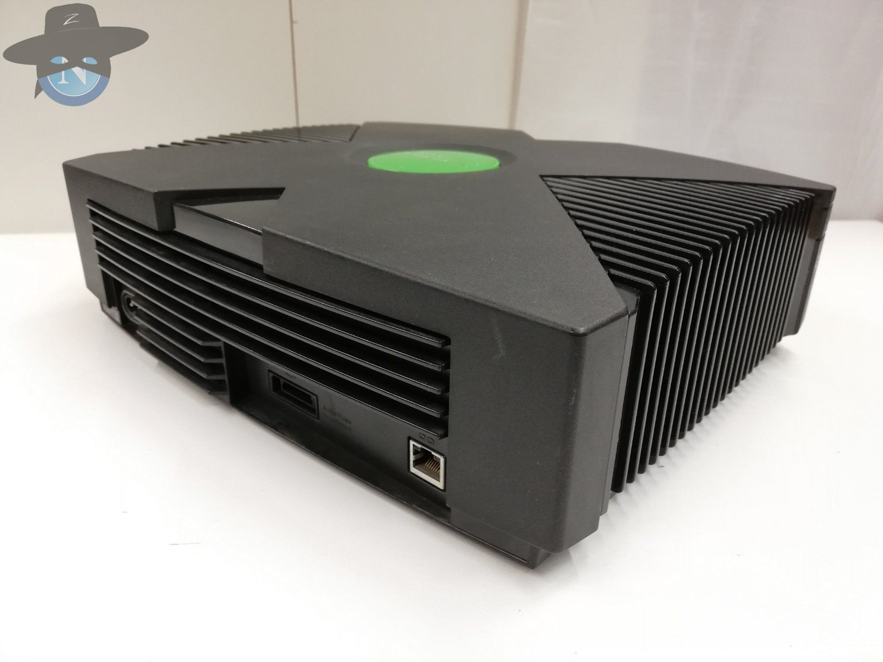 Microsoft Consoles: Xbox Classic OG / Avalaunch 120GB / Clock Cap entf.+getestet – D'occasion à St. Gallen par zorro_dc 2