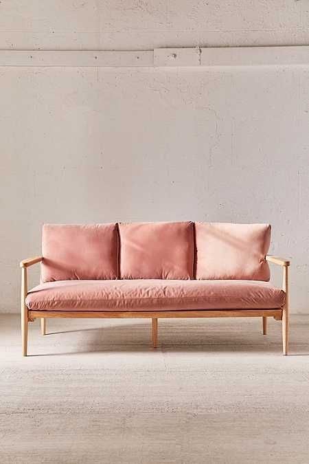 Divani: Lounge Sofa Kanapee Couch Stoffsofa Loungesofa Sitzmöbel – Nuovo e nell'imballaggio originale da Daisendorf venduto da Wohn-Kult 3