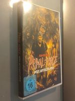 Primal Force Insel der Killer Affen DVD
