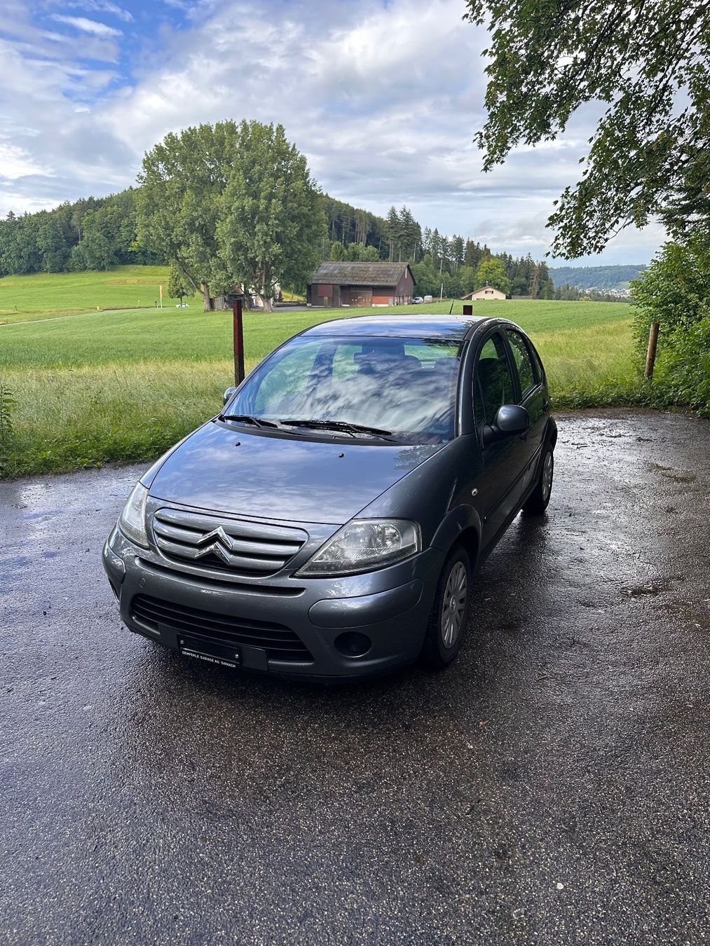 Citroën Automobili: Citroen C3 1.1i – Usato da Sirnach venduto da sev_yrs6