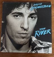 LP Bruce Springsteen - The River
