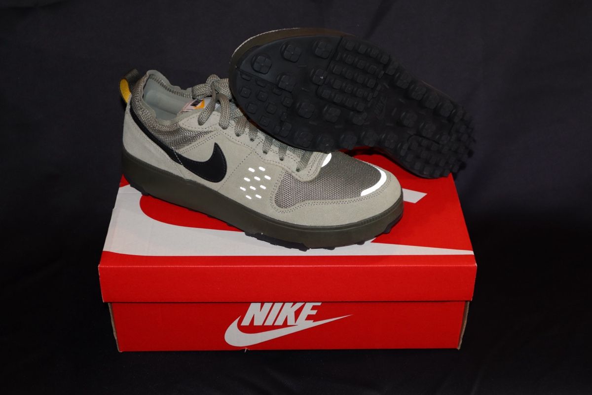 Nike Scarpe da uomo: Nike C1TY - taille EU 43 – Nuovo e nell'imballaggio originale da Delémont venduto da tynwa