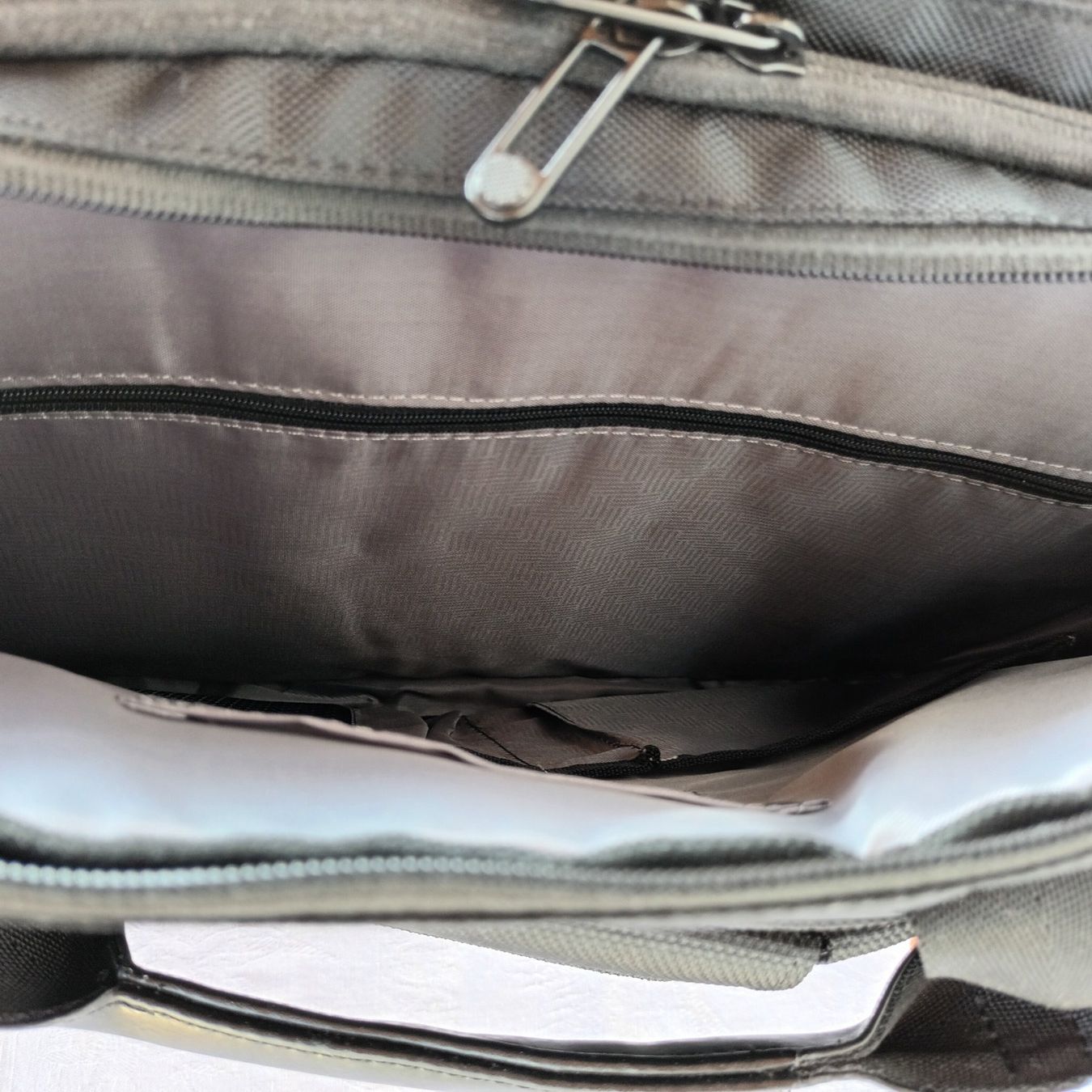 Borse: PC Tasche Think Pad – Nuovo (secondo la descrizione) da Bäretswil venduto da ricoric 6