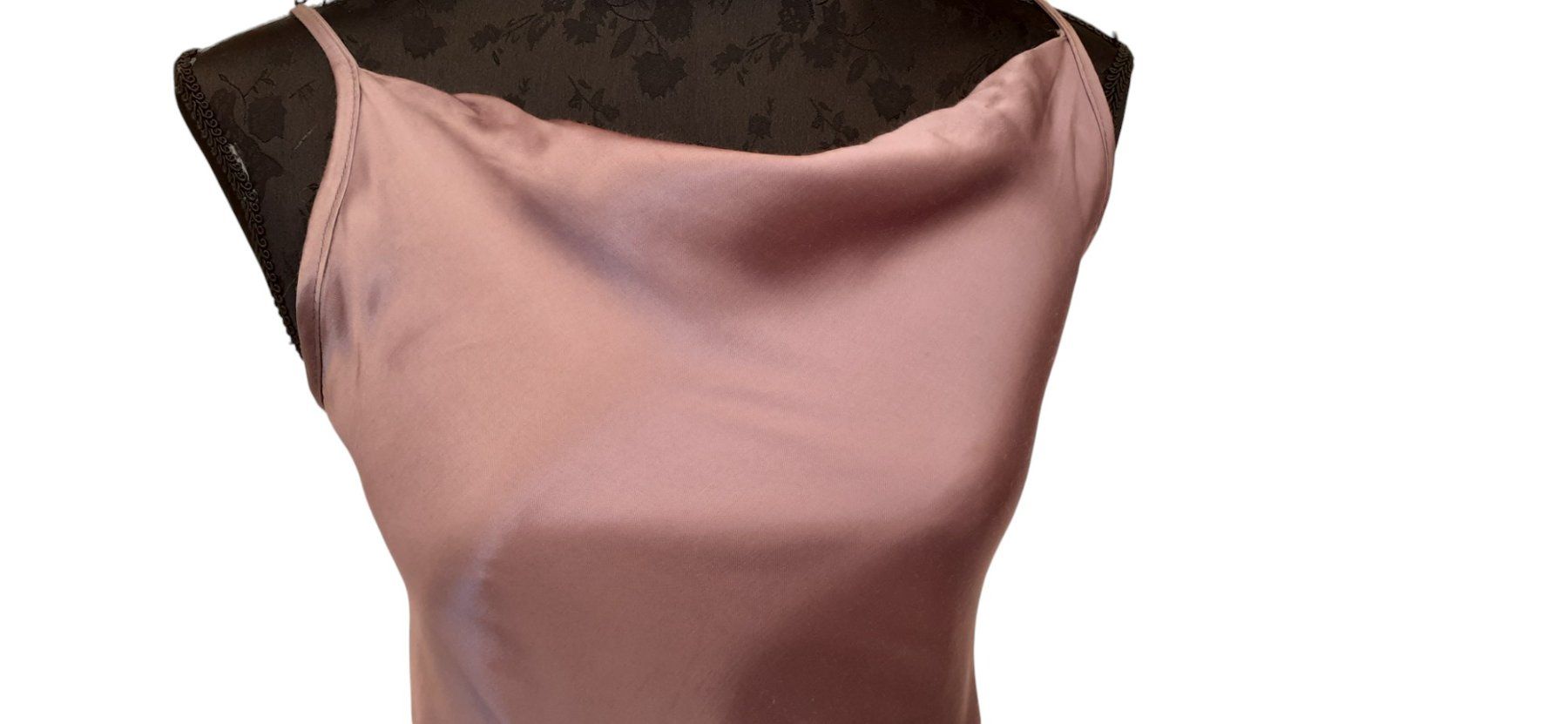 Vestiti: Abendkleid lila Vintage – Usato da Mörschwil venduto da wunderkiste44 2