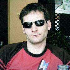 Profile image of strange-corner