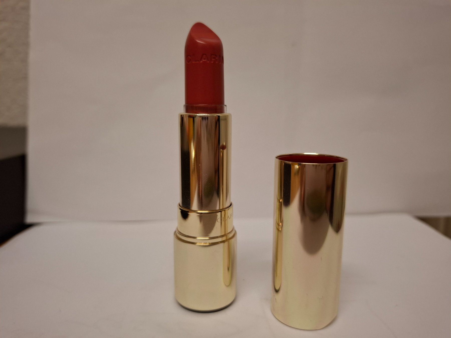 Clarins rossetto Rouge 723 raspberry NUOVO! 💄💋 🎁 (Nuovo (secondo la ...