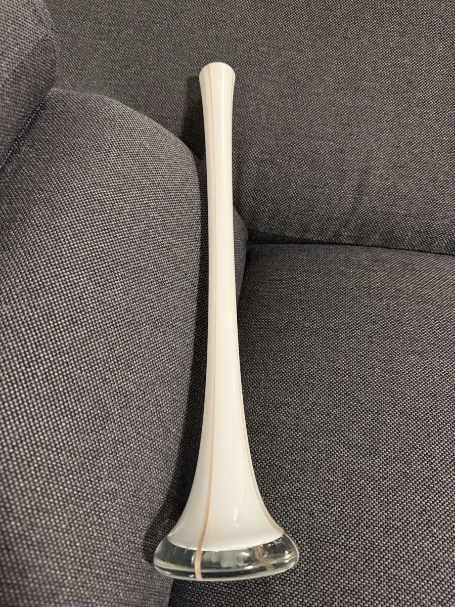 Vasi & Recipienti: Vase 40cm mundgeblasen – Usato da Buchs SG venduto da and_d8tp 1