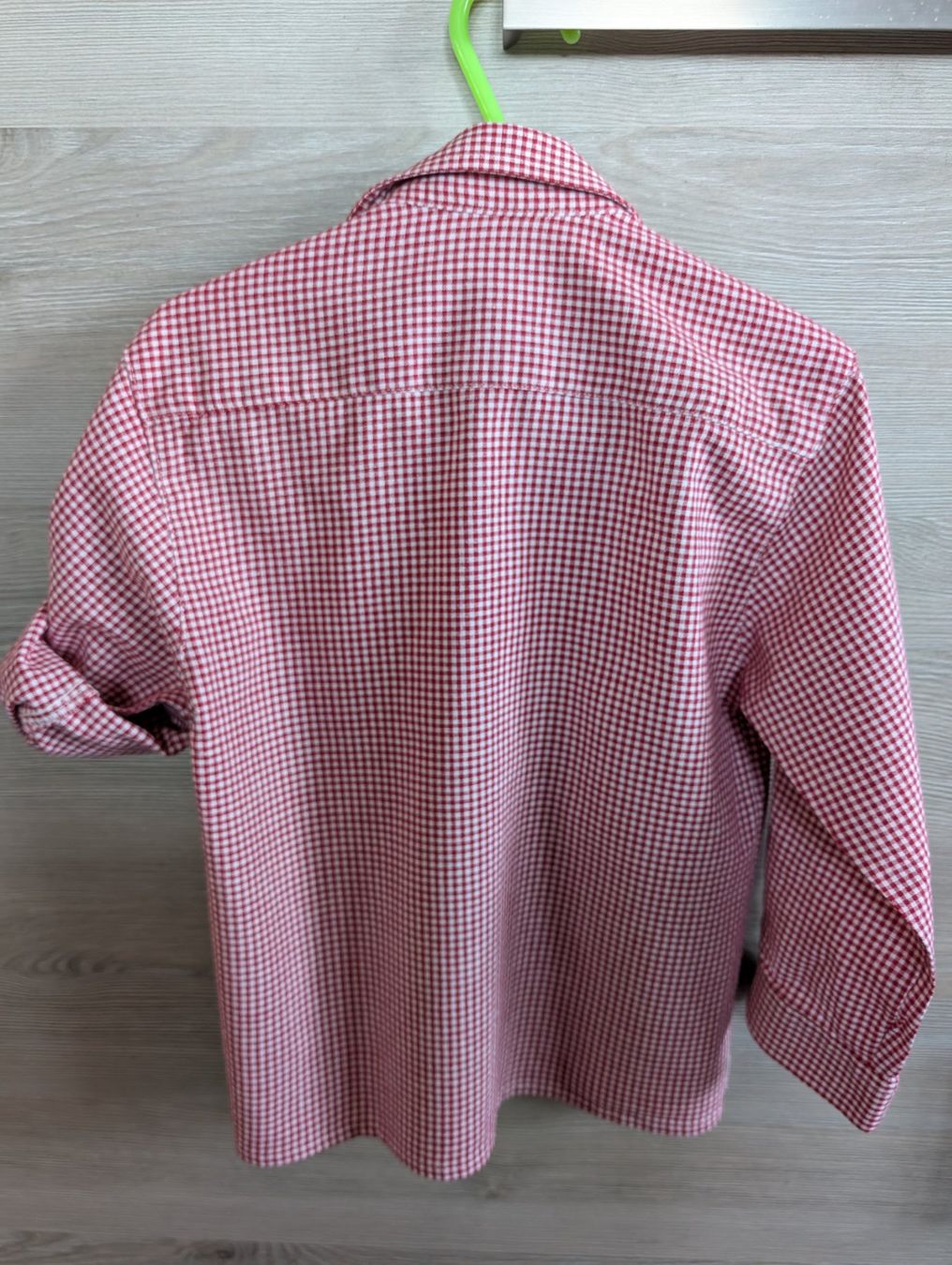 Camicette, T-shirt & Top: Trachtenbluse Gr. 104 von St. Peter Country – Nuovo (secondo la descrizione) da Appenzell Enggenh. venduto da vario414 4