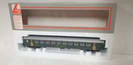 Lima SBB Personenwagen   H0/DC