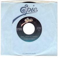 JOHNNY PAYCHECK