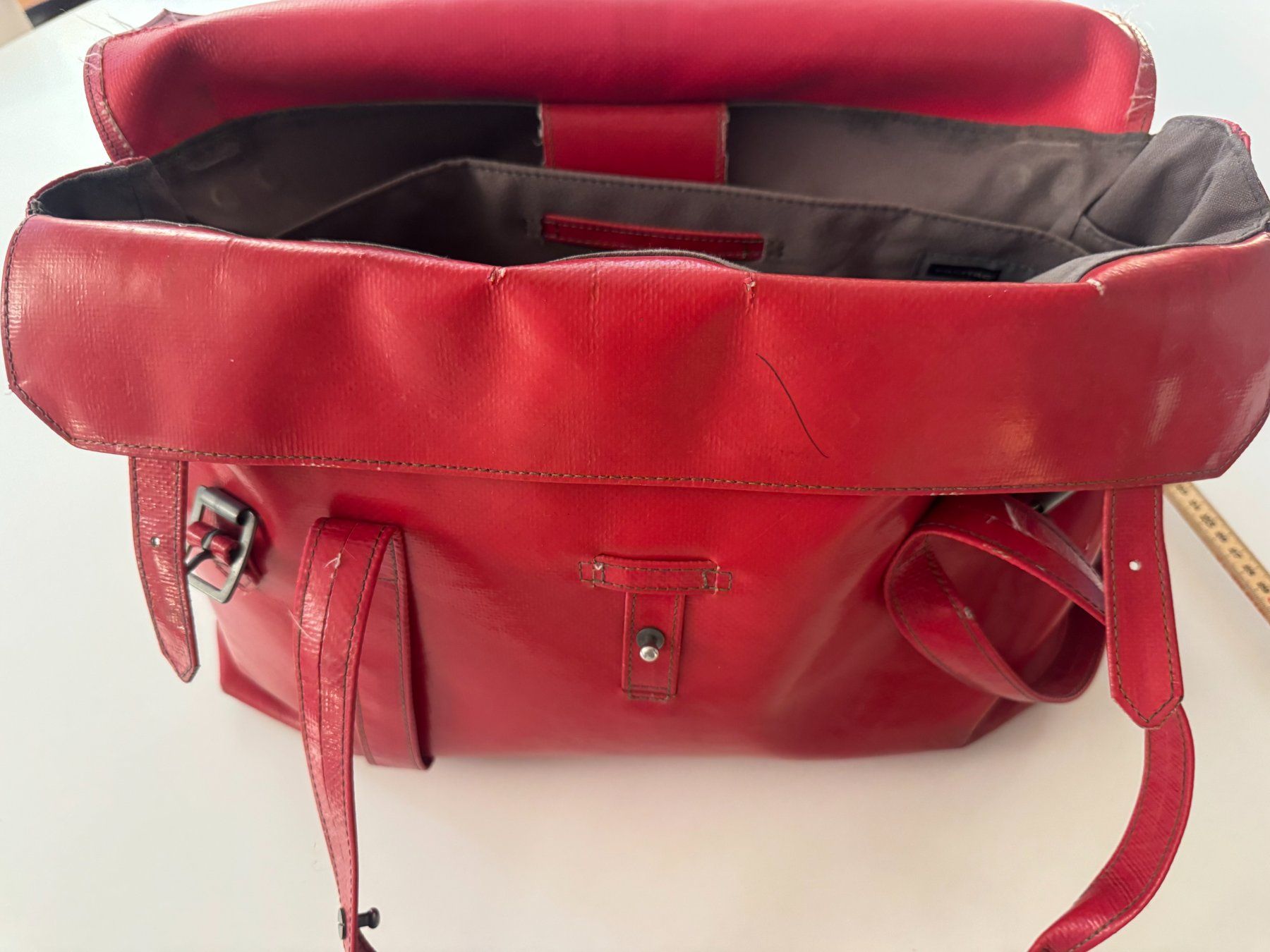 Freitag Sacs: Freitag Tasche – D'occasion à Zürich par Brisu 6