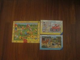 Ravensburger Puzzle