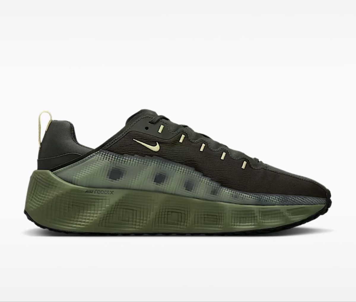 Nike Scarpe da uomo: Nike Ava Rover Gr.42 – Nuovo e nell'imballaggio originale da Emmenbrücke venduto da ThomiE01 3