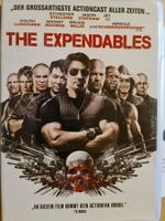 The Expendables