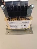Siemens Netzfilter / Netzdrossel (Line Reactor) SINAMICS
