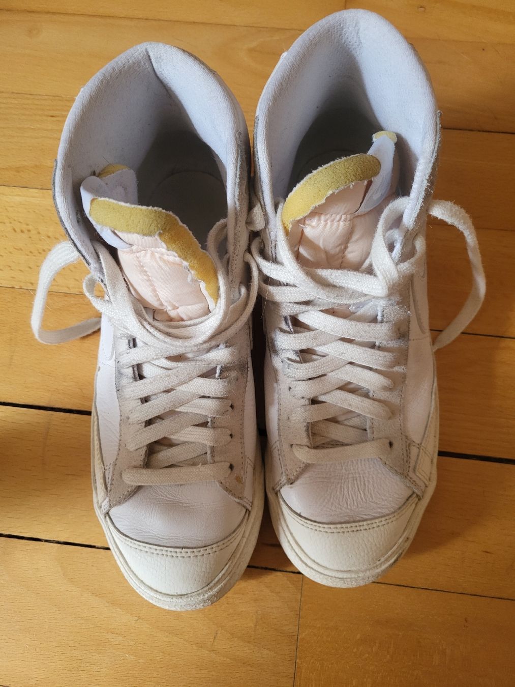 Nike Herrenschuhe: Nike 40 – Gebraucht aus Bern von 09nali 2