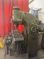 Fraiseuse Bohle - Machine-outil robuste et fiable!
