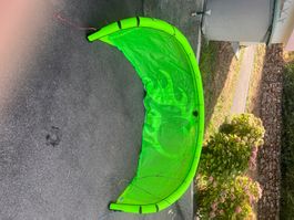 Aile de kite Gong strudless 3m