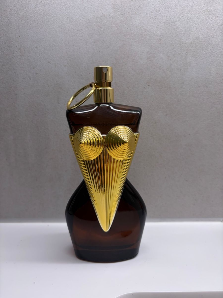 Jean Paul Gaultier Parfum & Eau de Toilette: Jean Paul Gaultier Divine Elixir EdP 100 ml – Gebraucht aus Frauenfeld von lm_11