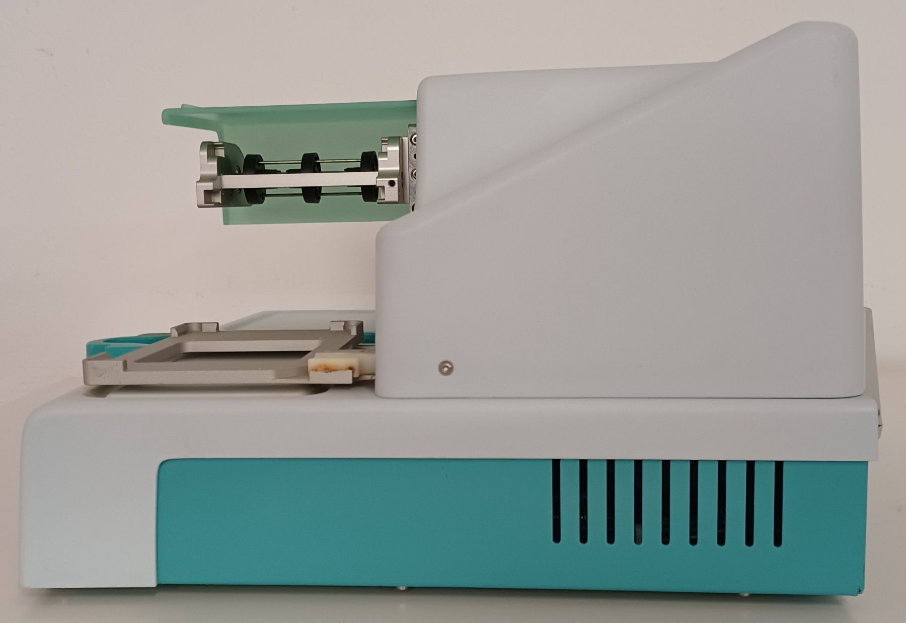Accessori da laboratorio: Thermo MultiDrop Combi Typ 836 – Usato da Niederdorf venduto da LeptonAG_Labor 3