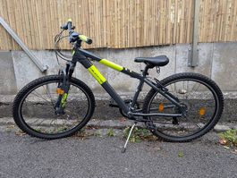 Kinderfahrrad