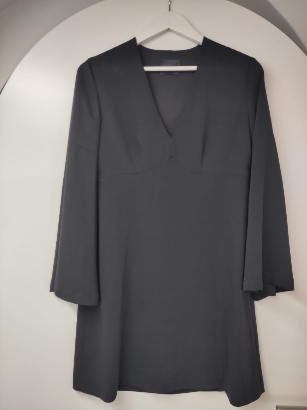 Vestiti: Robe noire manches longues (S) – Nuovo (secondo la descrizione) da Lausanne venduto da HelenaK