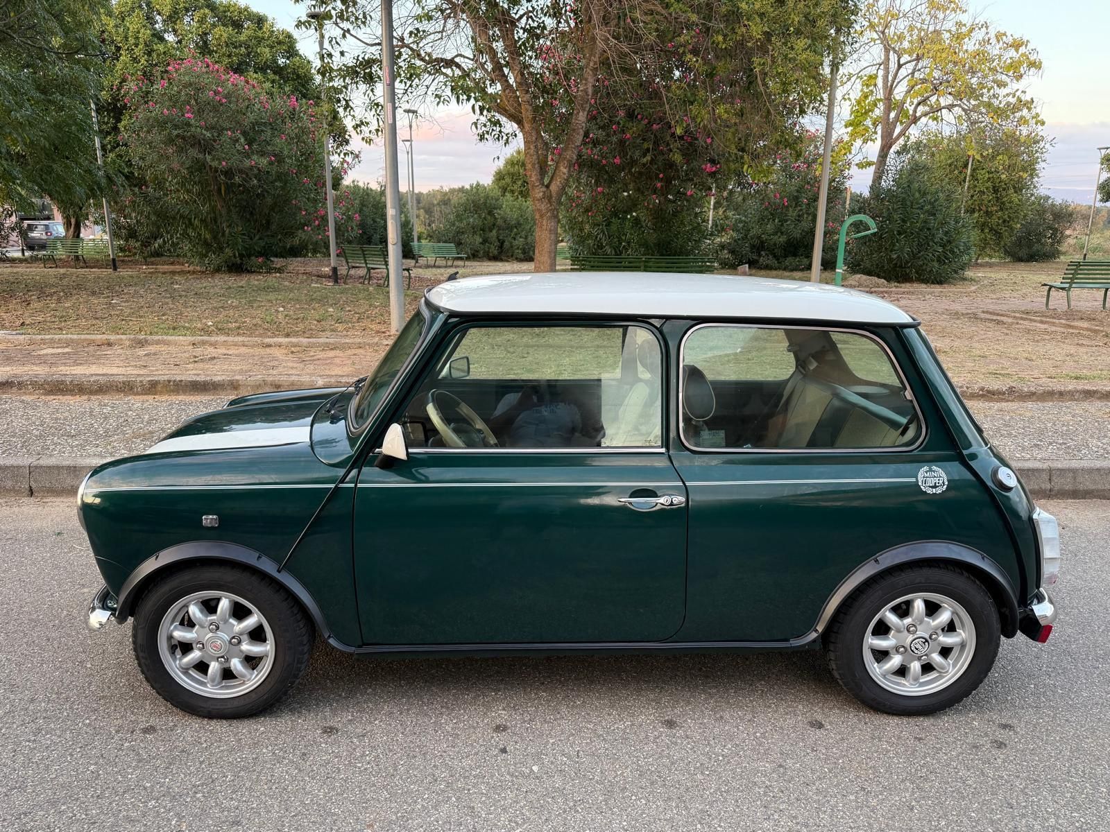 Mini Autos: Mini – Gebraucht aus Basel von abv_vqg5 1