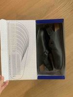 Sabots Birkenstock noirs