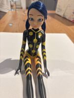 Miraculous Ladybug Doll Marinette Bee Suit Used State