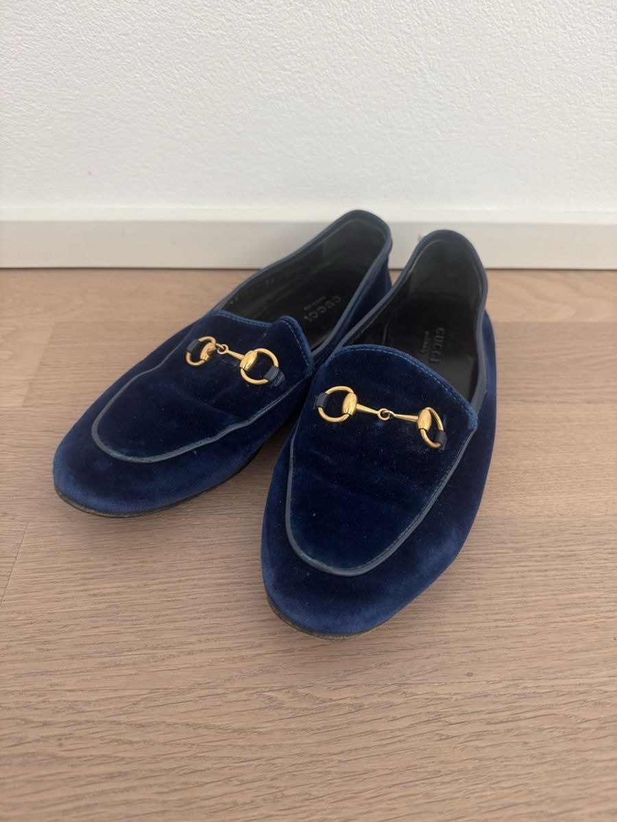 Gucci Scarpe da donna: Gucci Loafers – Nuovo (secondo la descrizione) da Küsnacht ZH venduto da Zafsa