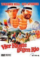 Vier Fäuste gegen Rio  (1984)