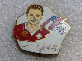 Ansteckpin 16: Fifa World Cup 1994
