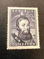 Österreich 1950 Andreas Hofer 949  * (2093)