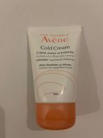Avène Cold Cream Intensiv-Handcreme